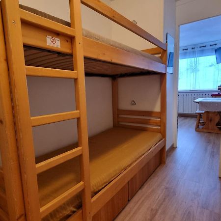 Appartement La Plagne, 1 Piece, 4 Personnes - Fr-1-351-37 Luaran gambar