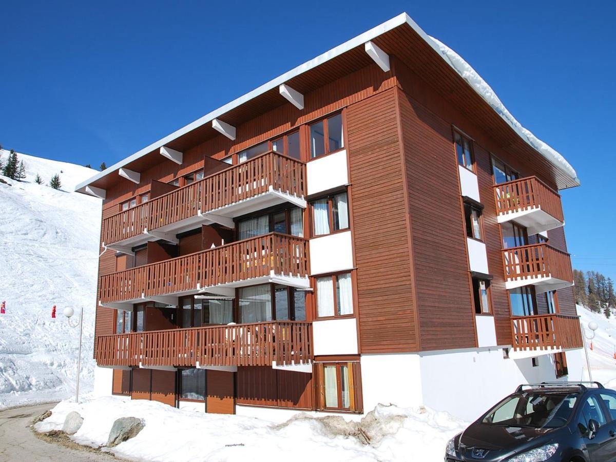 Appartement La Plagne, 1 Piece, 4 Personnes - Fr-1-351-37 Luaran gambar