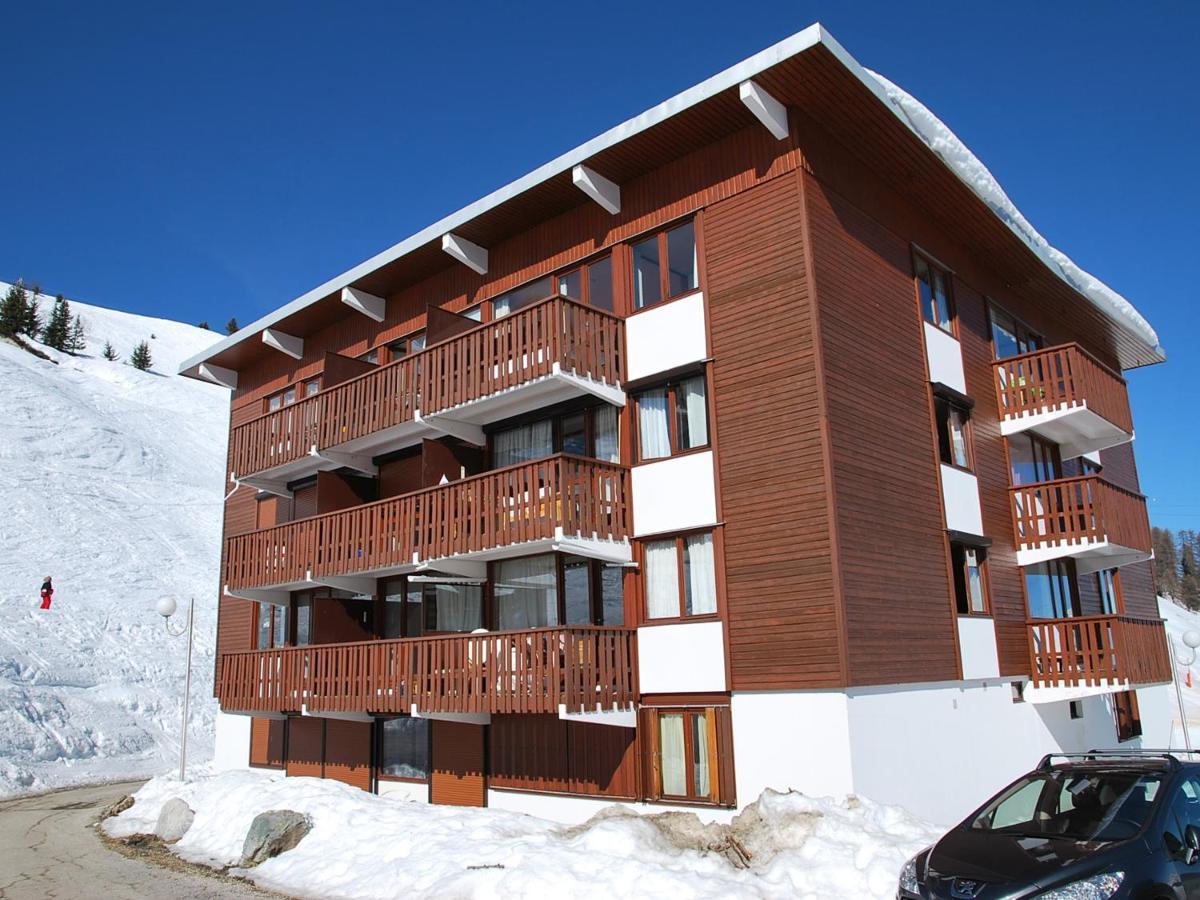 Appartement La Plagne, 1 Piece, 4 Personnes - Fr-1-351-37 Luaran gambar